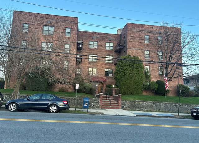 Property at 470 N Broadway Unit B27, Yonkers, NY 10701, 2 beds, 2 baths