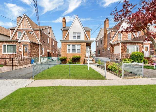 Property at 49 Boone St, Yonkers, NY 10704, 3 beds, 2 baths