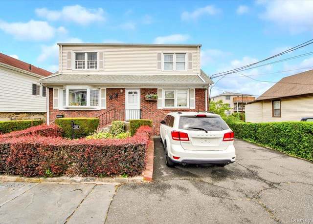 Property at 255 Glenhill Ave, Yonkers, NY 10701, 5 beds, 2 baths
