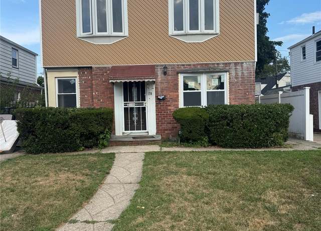 Property at 174 Wellington Rd, Elmont, NY 11003, 4 beds, 3 baths
