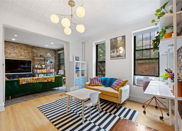 Property at 533 Clinton St Unit 2AB, Brooklyn, NY 11231, 2 beds, 2 baths