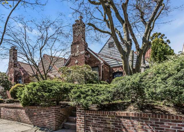 Property at 5012 194th St, Fresh Meadows, NY 11365, 4 beds, 2 baths