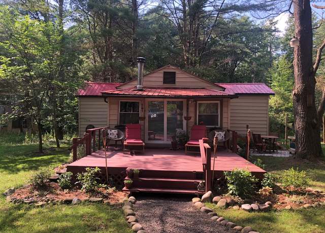 Property at 147 Hasbrouck A Rd, Loch Sheldrake, NY 12759, 1 bed, 1 bath