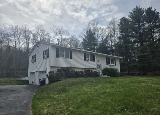Property at 99 Pleasant Valley Rd, South Fallsburg, NY 12779, 4 beds, 2.5 baths