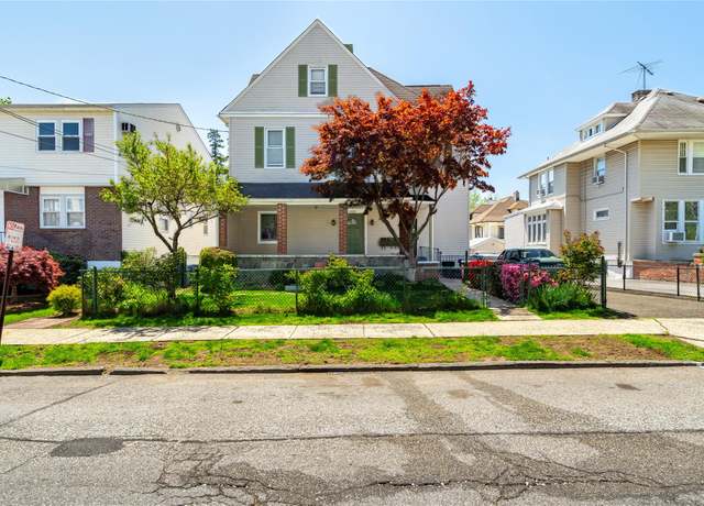 Property at 142 Primrose Ave, Mount Vernon, NY 10552, 6 beds, 4 baths