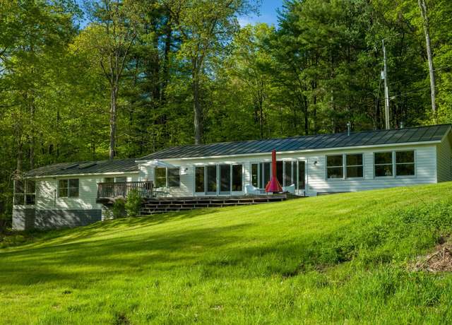 Property at 35 Jilroy Ln, Spencertown, NY 12165, 4 beds, 2.5 baths