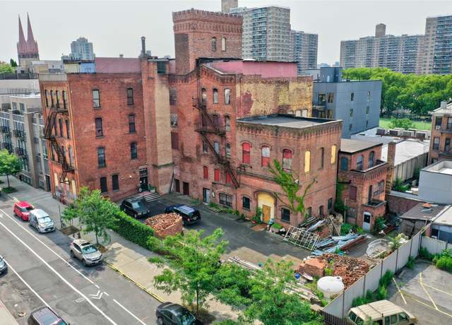 Property at 56 Meserole St, Brooklyn, NY 11206