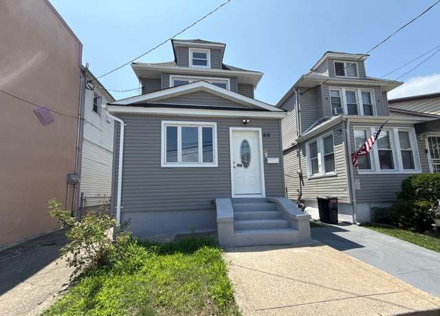 Property at 111-32 116th St, Richmond Hill, NY 11420, 3 beds, 1.5 baths