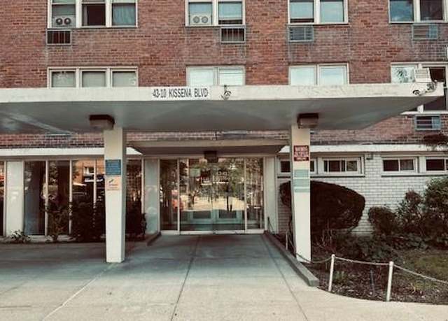 Property at 43-10 Kissena Blvd Unit 7L, Flushing, NY 11355, 2 beds, 2 baths