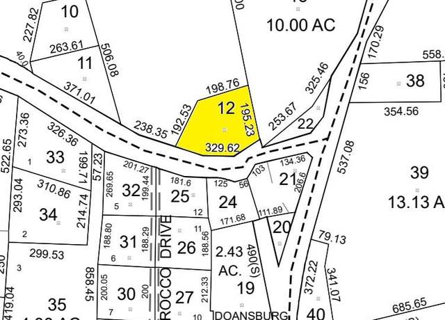 Property at 890 Route 312, Brewster, NY 10509