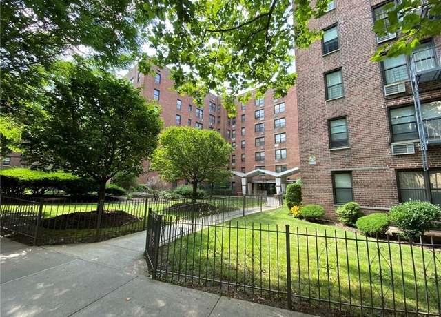 Property at 814 Tilden St Unit 3E, Bronx, NY 10467, 1 bed, 1 bath