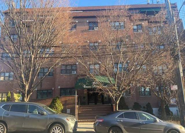 Property at 102-14 Lewis Ave Unit 2B, Corona, NY 11368, 1 bed, 1 bath