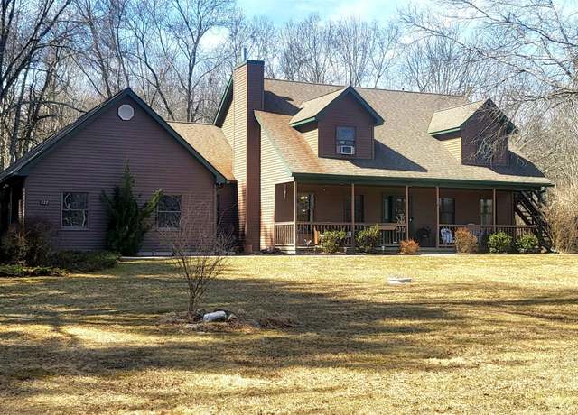 Property at 177 Brimstone Hill Rd, Pine Bush, NY 12566, 4 beds, 4 baths