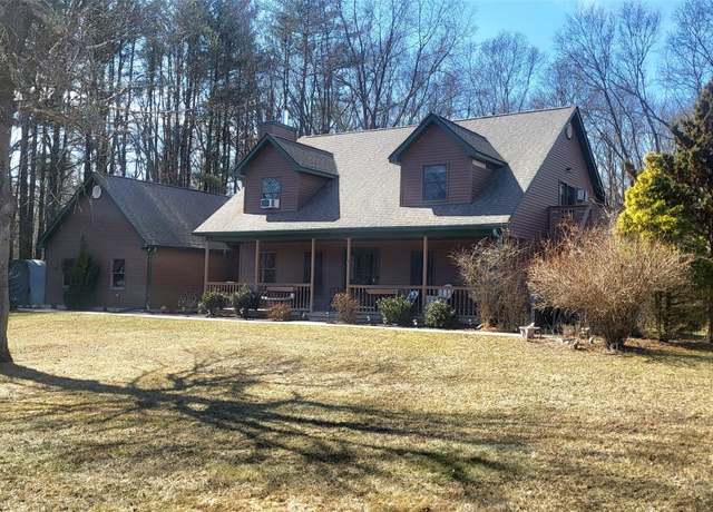 Property at 177 Brimstone Hill Rd, Pine Bush, NY 12566, 4 beds, 4 baths