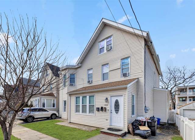 Property at 418 S 1st Ave, Mount Vernon, NY 10550, 7 beds, 4 baths