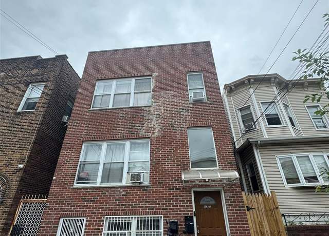 Property at 106-09 Otis Ave, Corona, NY 11368, 9 beds, 2 baths