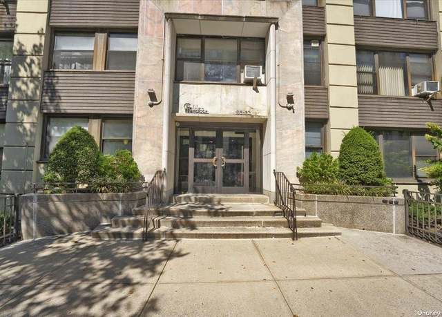 Property at 98-33 64th Ave Unit 4f, Rego Park, NY 11374, 1 bed, 1 bath