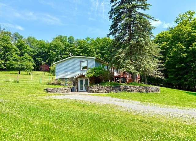 Property at 491 Hurd, Swan Lake, NY 12783, 4 beds, 2 baths