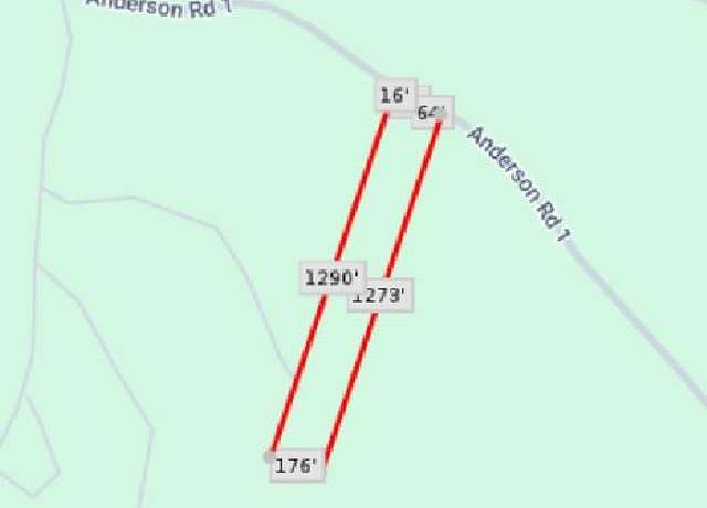 Property at Anderson Rd, Parksville, NY 12768