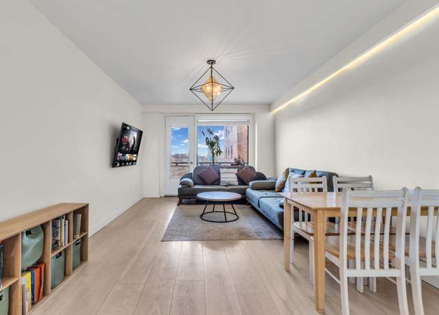 Property at 4705 Henry Hudson Pkwy W Unit 7G, Bronx, NY 10471, 1 bed, 1 bath