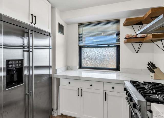 Property at 4705 Henry Hudson Pkwy W Unit 7G, Bronx, NY 10471, 1 bed, 1 bath