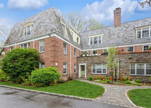 Property at 80 Pinewood Rd Unit 1B, Hartsdale, NY 10530, 1 bed, 1 bath