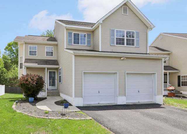 Property at 36 Alexander Dr, Washingtonville, NY 10992, 3 beds, 2.5 baths