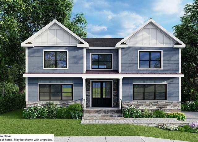 Property at 762 Connecticut View Dr, Mill Neck, NY 11771, 4 beds, 2.5 baths