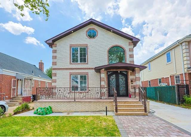 Property at 83-46 248th St, Bellerose, NY 11426, 4 beds, 4 baths
