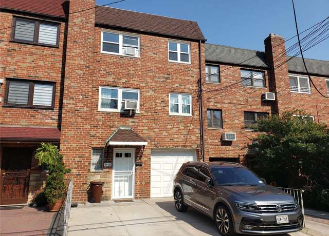 Property at 64-05 60th Pl, Ridgewood, NY 11385