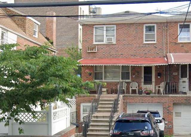 Property at 2813 Wellman Ave, Bronx, NY 10461, 4 beds, 3 baths