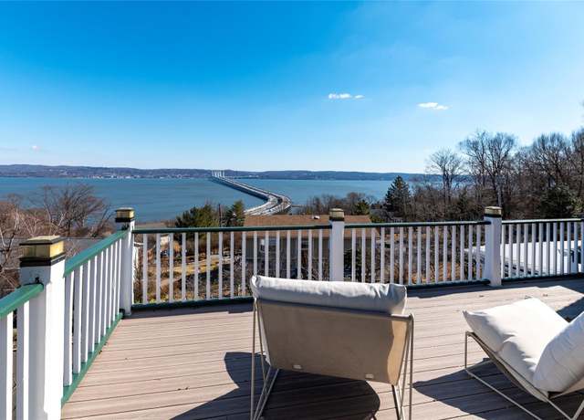 Property at 71 Old Mountain Rd S, Nyack, NY 10960, 6 beds, 5.5 baths