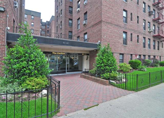 Property at 83-35 139 St Unit 4B, Briarwood, NY 11435, 3 beds, 2 baths