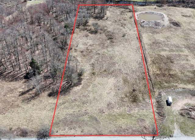 Property at Krum Road TR 77, Fallsburg, NY 12733