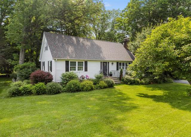 Property at 91 Wheaton Ave, Fishkill, NY 12524, 4 beds, 2 baths