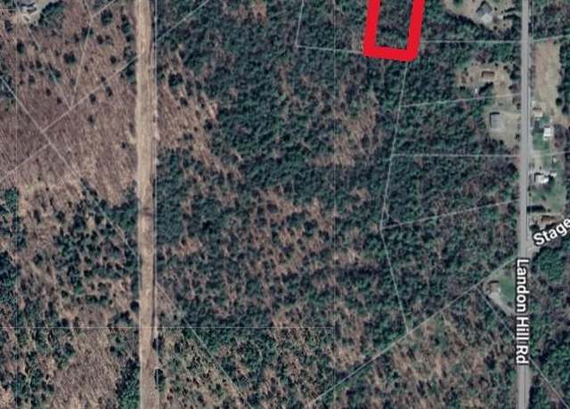 Property at William Hill Rd, Chestertown, NY