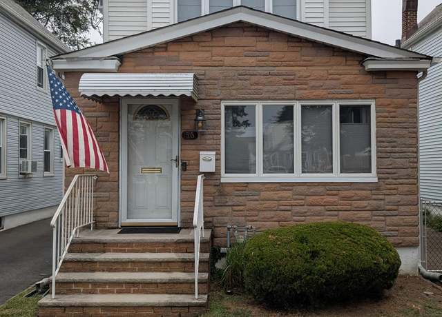 Property at 56 Fendale St, Franklin Square, NY 11010, 3 beds, 2.5 baths