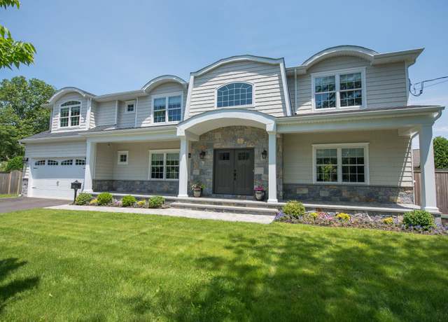 Property at 53 Calvin Ave, Syosset, NY 11791, 5 beds, 5.5 baths