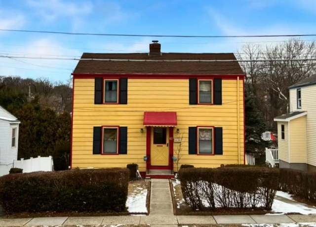 Property at 67 Mayfair Rd, Yonkers, NY 10710, 2 beds, 2 baths