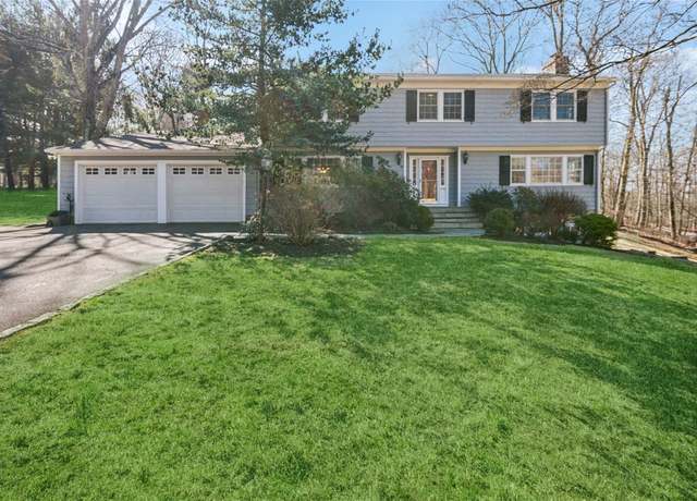 Property at 48 Central Dr, Briarcliff Manor, NY 10510, 4 beds, 2.5 baths