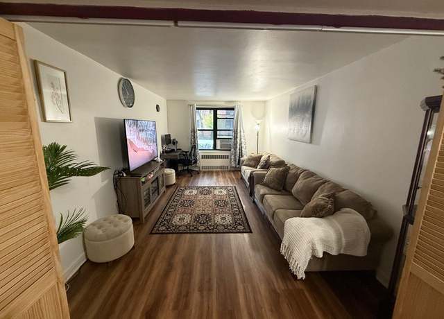 Property at 8810 34 Ave Unit 1B, Jackson Heights, NY 11372, 2 beds, 1 bath