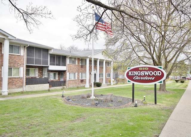 Property at 810 Blooming Grove Tpke #62, New Windsor, NY 12553, 1 bed, 1 bath