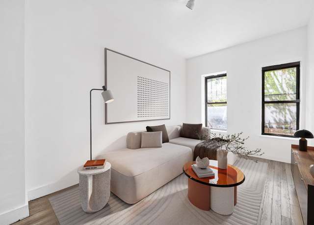 Property at 72 Richardson St #4, Brooklyn, NY 11211, 2 beds, 1 bath