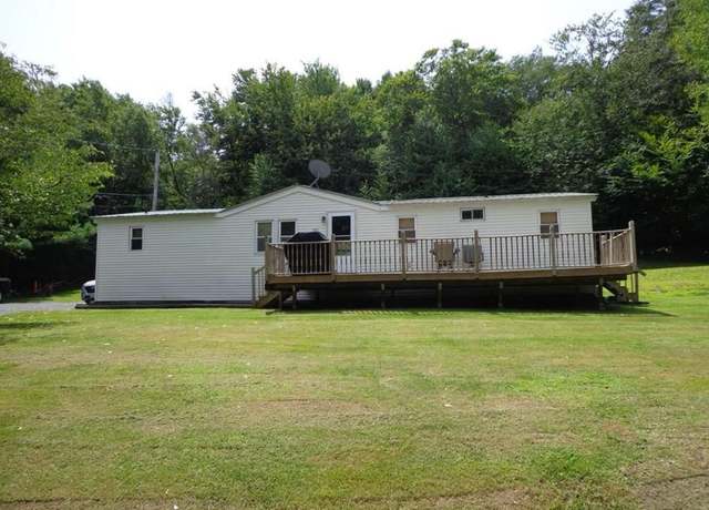 Property at 182-184 Mutton Hill Rd, Neversink, NY 12765, 7 beds, 5 baths