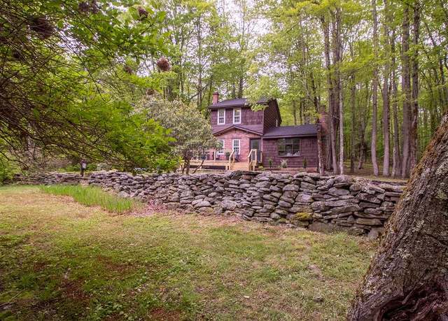 Property at 22 Mount Laurel Rd, Greenfield Park, NY 12435, 3 beds, 1.5 baths