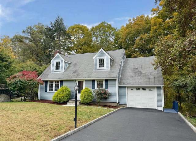 Property at 1 Crosby Rd, North Salem, NY 10560, 3 beds, 2.5 baths
