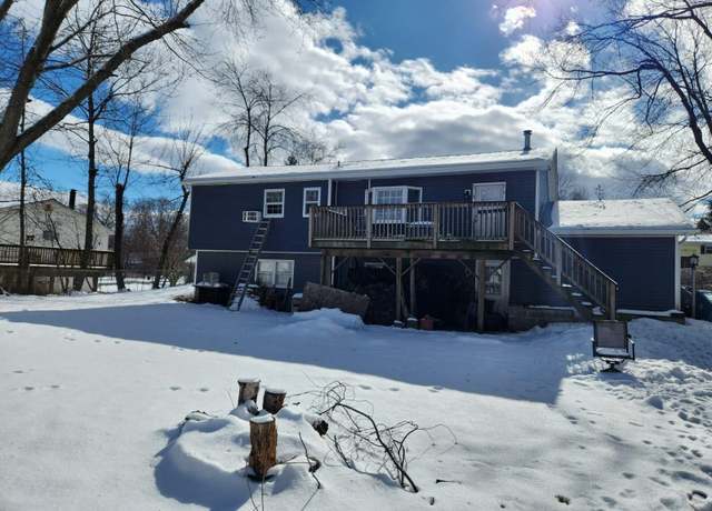 Property at 6 Tyler St, Montgomery, NY 12549, 3 beds, 1.5 baths
