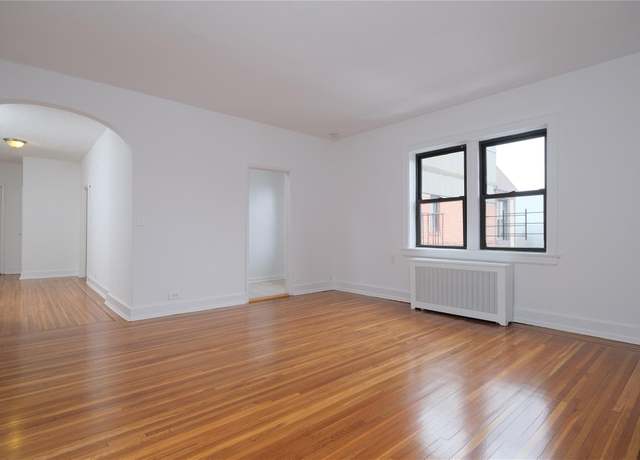 Property at 590 E 3rd St Unit 5-H, Mount Vernon, NY 10553, 1 bed, 1 bath