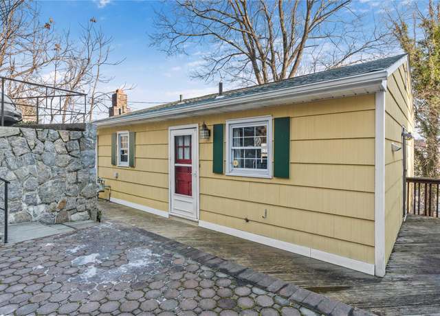 Property at 24 Clark St, Hartsdale, NY 10530, 3 beds, 1.5 baths