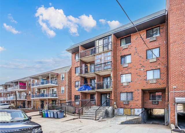 Property at 144-34 37th Ave Unit 4C, Flushing, NY 11354, 2 beds, 1 bath